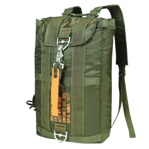 Durable All-purpose Backpack Lightweight Bag for Outdoor Hunting Trips Hiking.