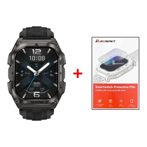 KOSPET Tank M4 Smart Watch with GPS