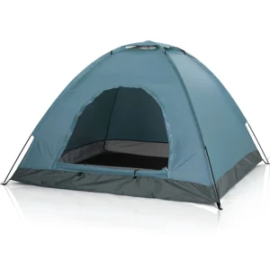 3/4 Person Ultralight Camping Tent Single Layer