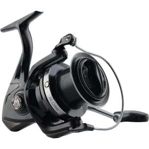 Big Game Surf Spinning Fishing Reel