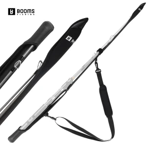 Booms Fishing RS7 Fishing Rod Protective Rod Sheath Adjustable