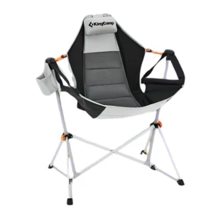 Camp Patio Chair, Stand, Hanging, Rocking, Recliner, Garden, Patio, Lawn,