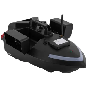 Rechargeable Fishing Bait Boat