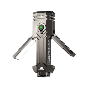 HD02 LED Camping Lamp, Sports Fishing 3200 Lumens.