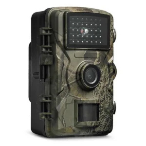 Hunting Trail Night Vision Security Cam